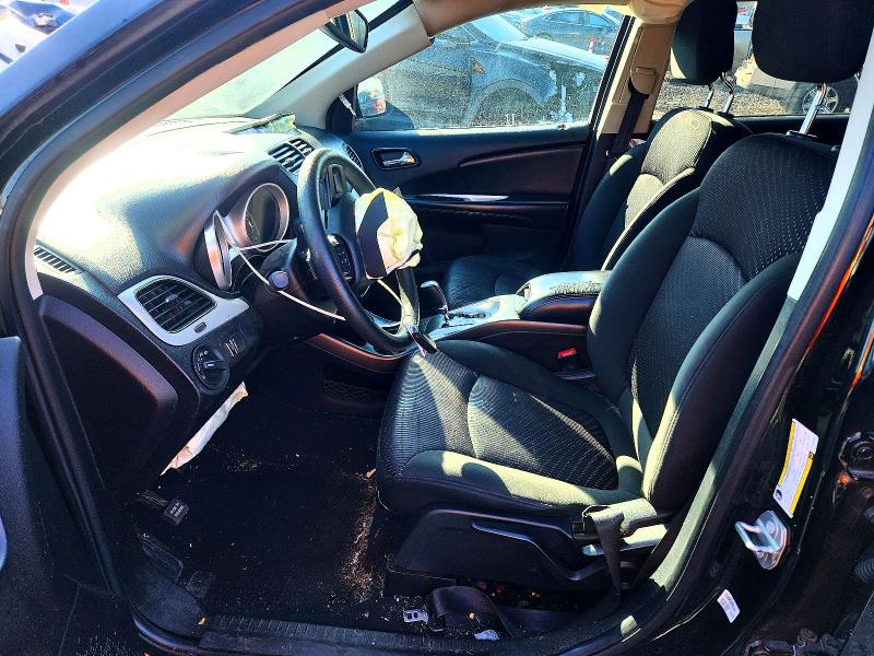 75627875 :رقم المزاد ، 3C4PDCAB5KT867856 vin ، 2019 Dodge Journey مزاد بيع