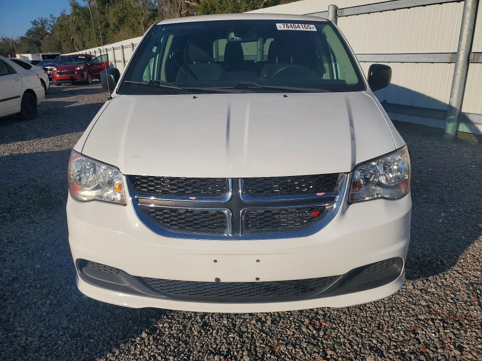 Aukcja sprzedaży 2020 Dodge Grand Caravan, vin: 2C4RDGBGXLR221775, numer aukcji: 78404165