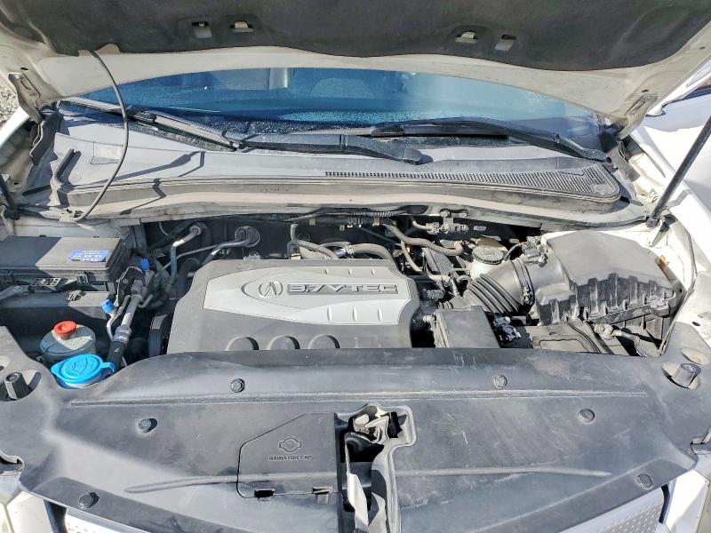 Продажа на аукционе авто 2007 Acura Mdx, vin: 2HNYD288X7H522616, номер лота: 78174515