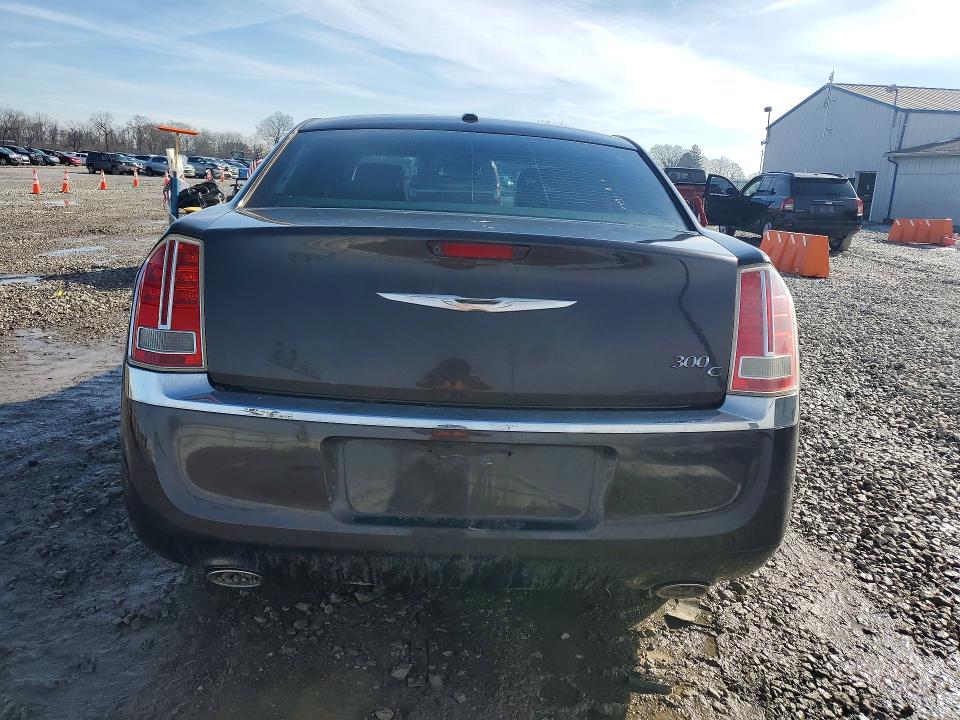 77312215 :رقم المزاد ، 2C3CCAET9CH188101 vin ، 2012 Chrysler 300c مزاد بيع