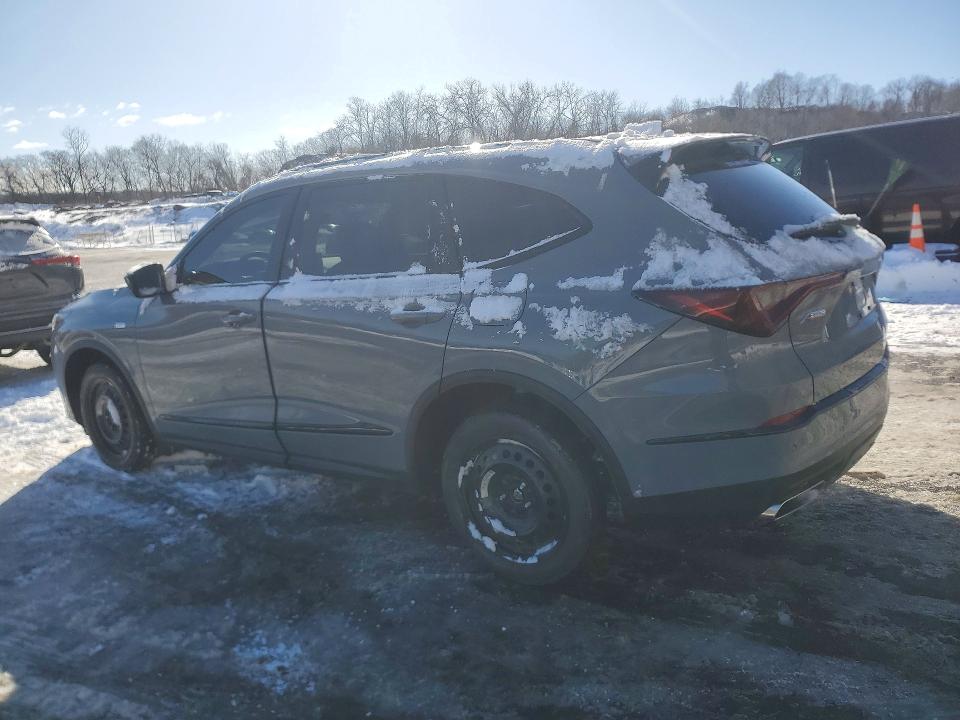Aukcja sprzedaży 2026 Acura Mdx, vin: 5J8YE1H99TL009880, numer aukcji: 77896625