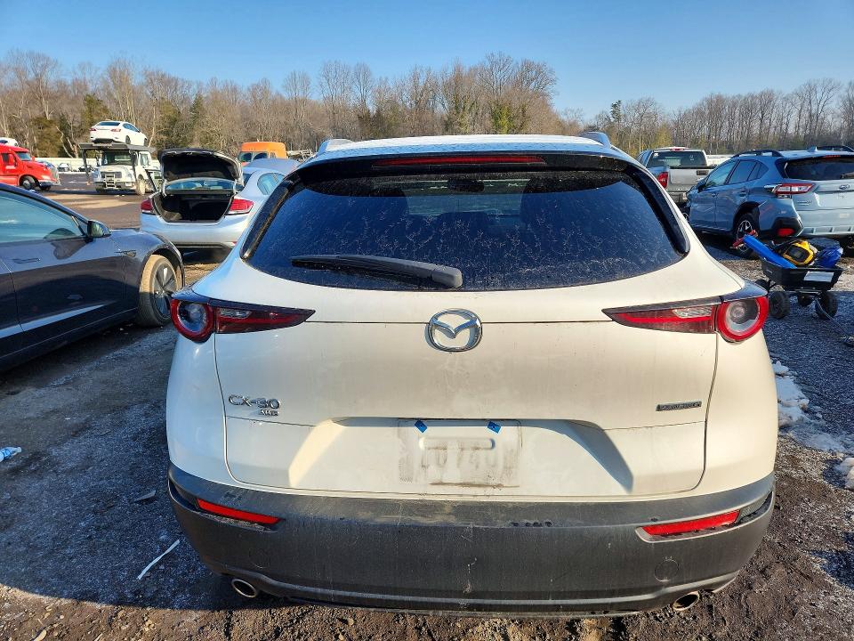 Aukcja sprzedaży 2023 Mazda Cx-30, vin: 3MVDMBDM4PM518875, numer aukcji: 75210115