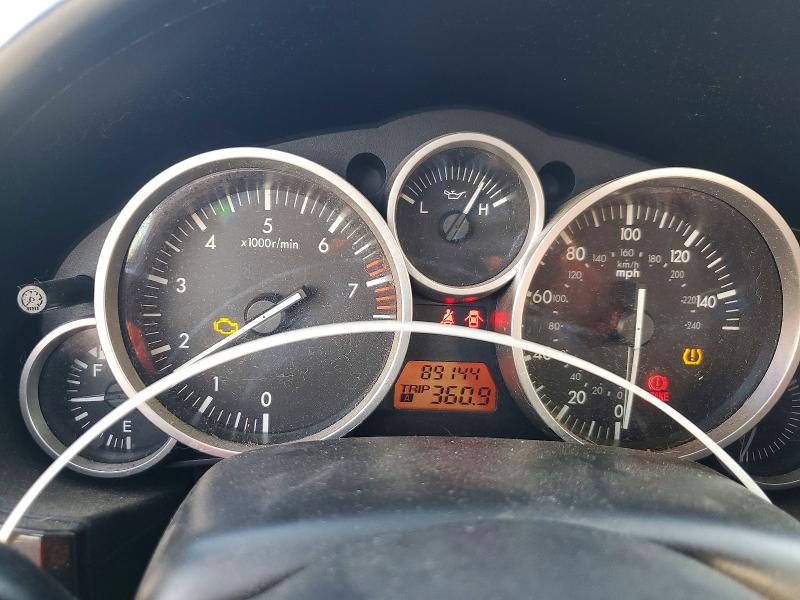 Aukcja sprzedaży 2008 Mazda Mx-5 Miata, vin: JM1NC26FX80149872, numer aukcji: 78247155