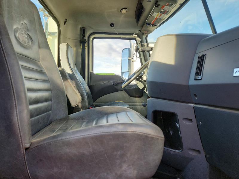 Продаж на аукціоні авто 2014 Mack Cxu613, vin: 1M1AW02Y4EM041012, номер лоту: 72183775
