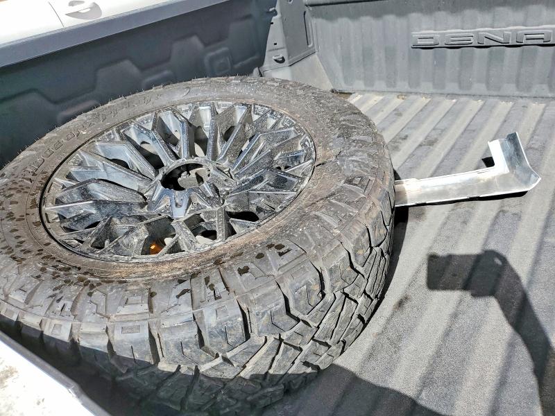 Aukcja sprzedaży 2024 Gmc Sierra, vin: 1GTUUGE81RZ156537, numer aukcji: 77785725