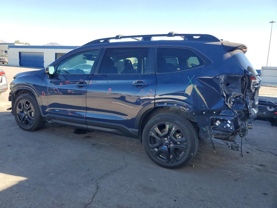 Продажа на аукционе авто 2024 Subaru Ascent, vin: 4S4WMAKDXR3455188, номер лота: 79011605