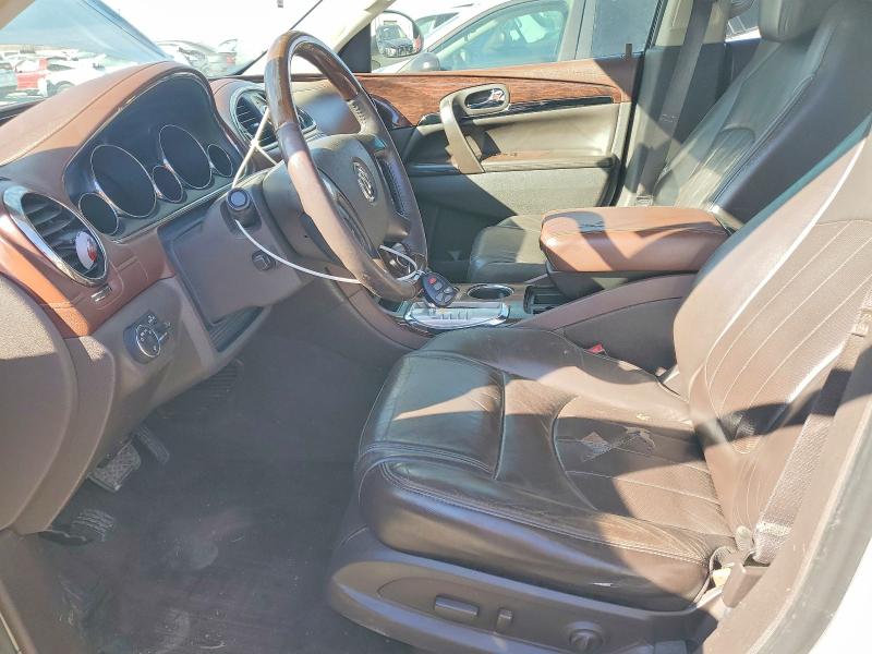 Aukcja sprzedaży 2014 Buick Enclave, vin: 5GAKRCKD7EJ218035, numer aukcji: 77161305