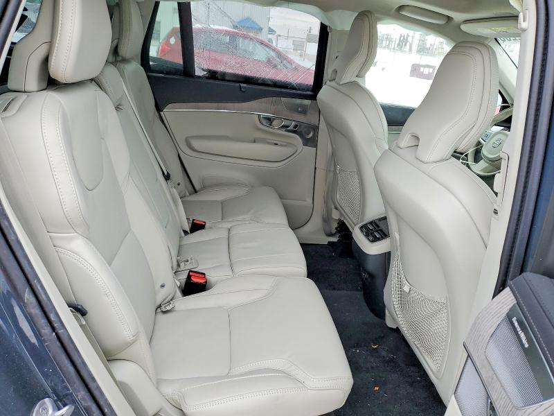 Продаж на аукціоні авто 2024 Volvo Xc90, vin: YV4062PF7R1211933, номер лоту: 76982285