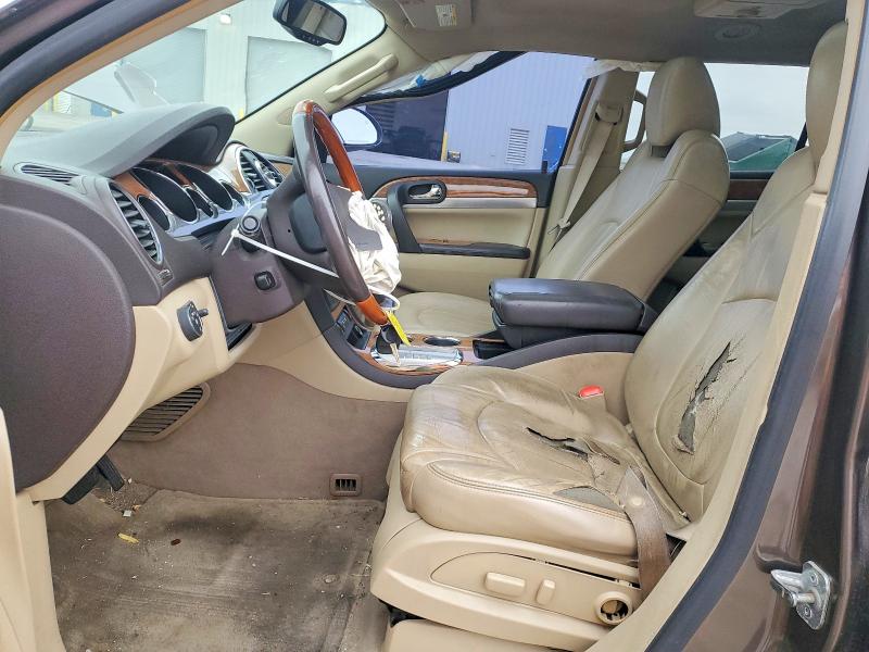 Продаж на аукціоні авто 2009 Buick Enclave, vin: 5GAER23D79J102992, номер лоту: 77425345