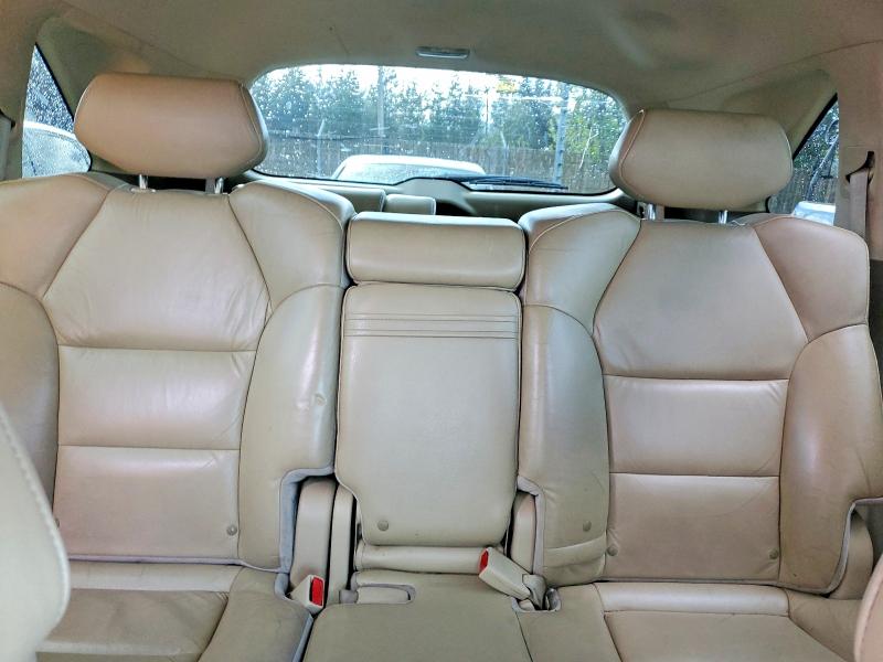 Продажа на аукционе авто 2009 Acura Mdx, vin: 2HNYD28239H533519, номер лота: 78090675