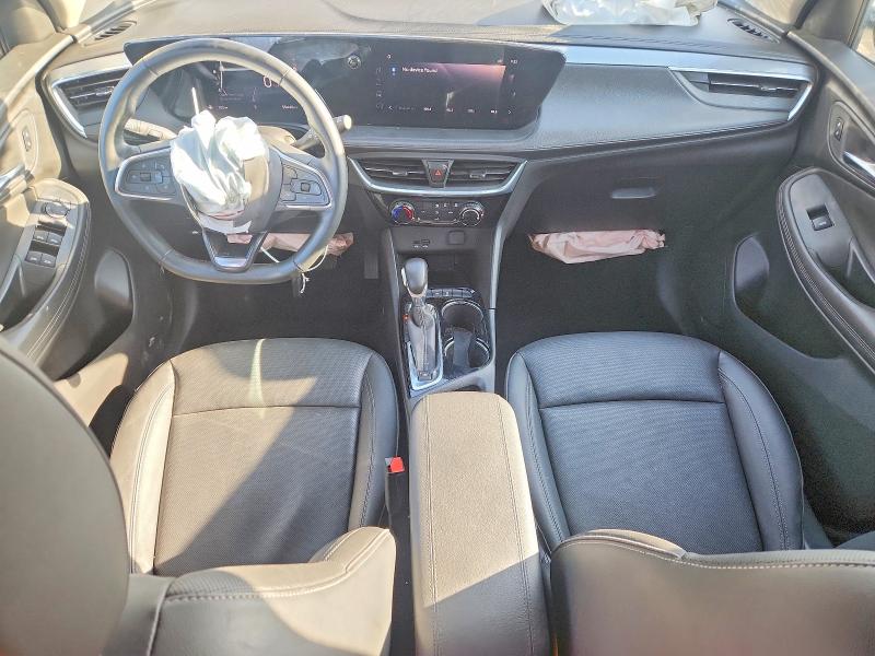 Aukcja sprzedaży 2024 Buick Encore Gx, vin: KL4AMDSL9RB132743, numer aukcji: 74932655