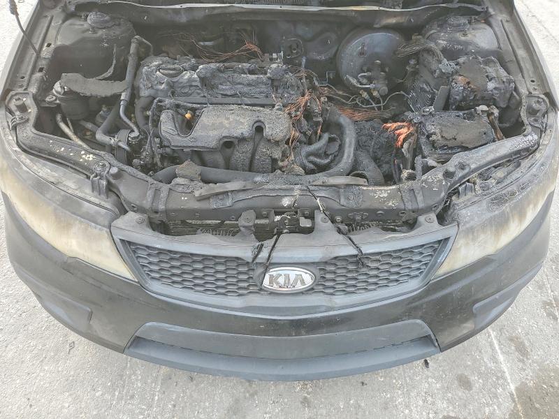 Продаж на аукціоні авто 2013 Kia Forte Koup, vin: KNAFU6A22D5743735, номер лоту: 76869585