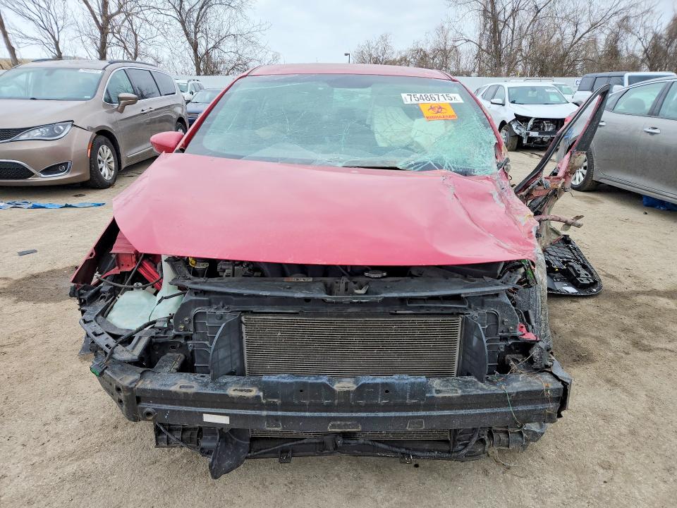 Продаж на аукціоні авто 2016 Kia Forte, vin: KNAFK4A67G5568013, номер лоту: 75486715