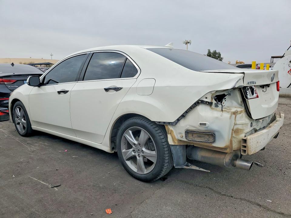 Продажа на аукционе авто 2010 Acura Tsx, vin: JH4CU2F66AC011916, номер лота: 76286345