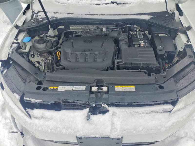 Aukcja sprzedaży 2021 Volkswagen Tiguan, vin: 3VV2B7AX3MM157579, numer aukcji: 75743095