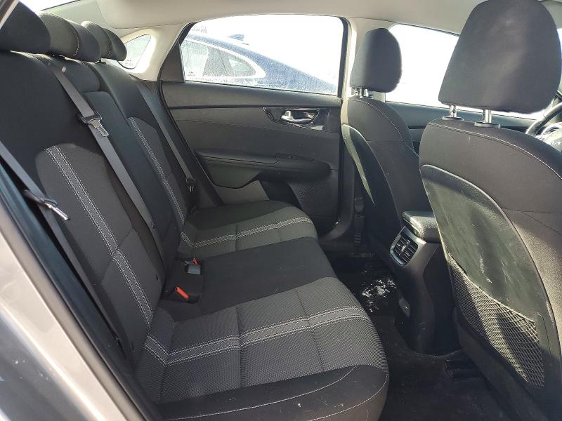 Продажа на аукционе авто 2022 Kia Forte, vin: 3KPF34AD6NE511575, номер лота: 73317455