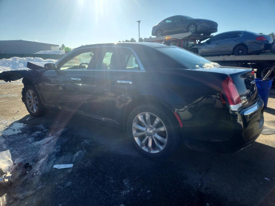 78793705 :رقم المزاد ، 2C3CCAKG9GH351309 vin ، 2016 Chrysler 300c مزاد بيع