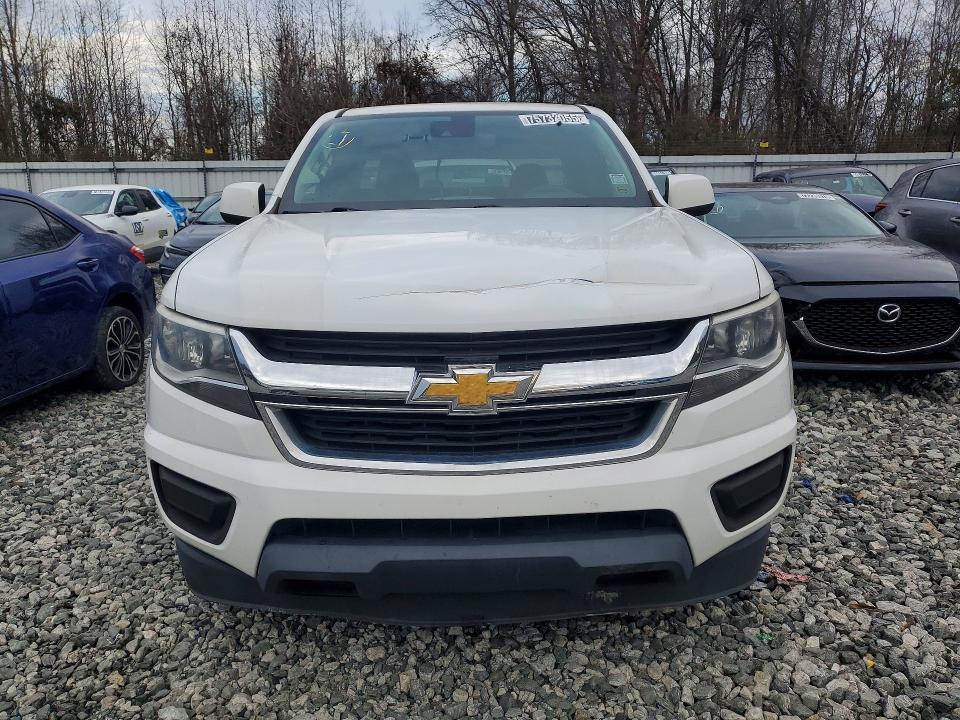 Aukcja sprzedaży 2020 Chevrolet Colorado, vin: 1GCHSCEAXL1228635, numer aukcji: 45892016
