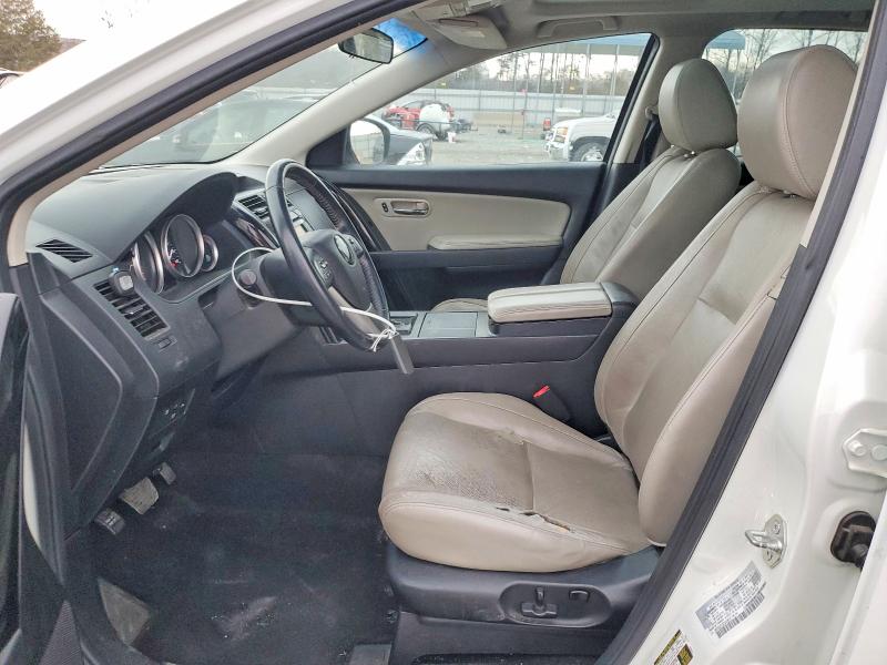 Aukcja sprzedaży 2014 Mazda Cx-9, vin: JM3TB2CV0E0443516, numer aukcji: 78472525