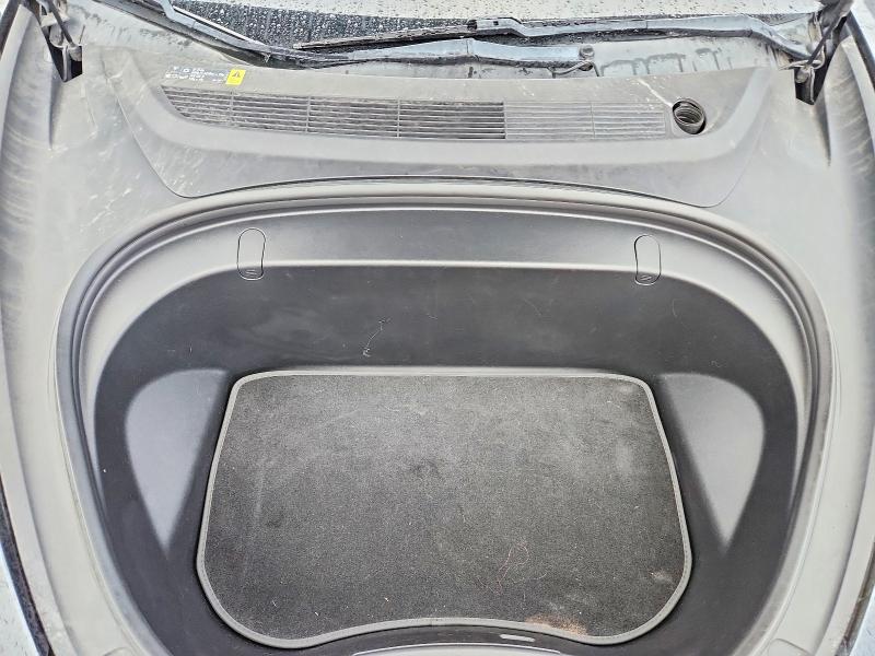 Auction sale of the 2018 Tesla Model 3, vin: 5YJ3E1EAXJF030549, lot number: 77174885