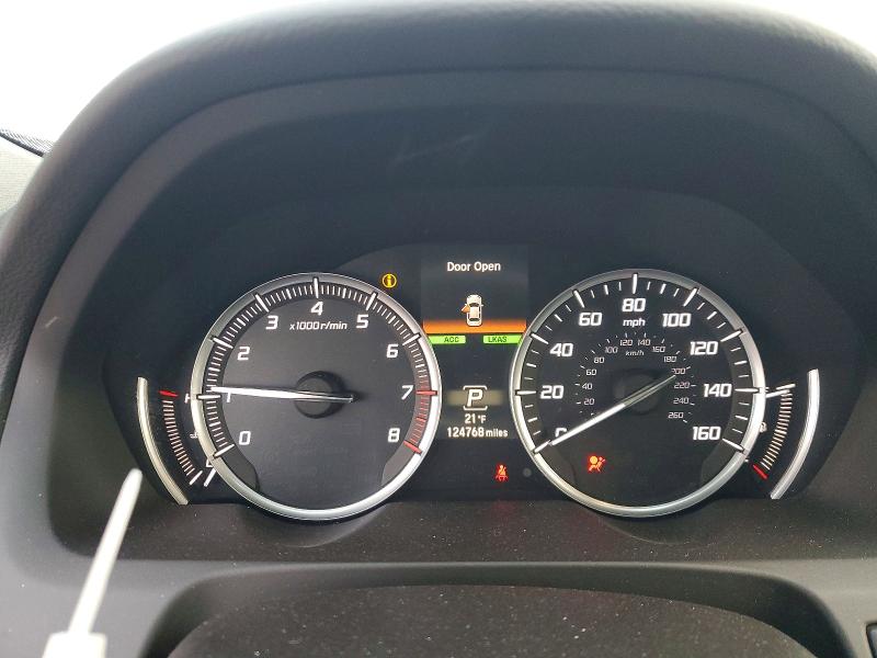 Aukcja sprzedaży 2015 Acura Tlx Advanc, vin: 19UUB2F78FA007519, numer aukcji: 74871415