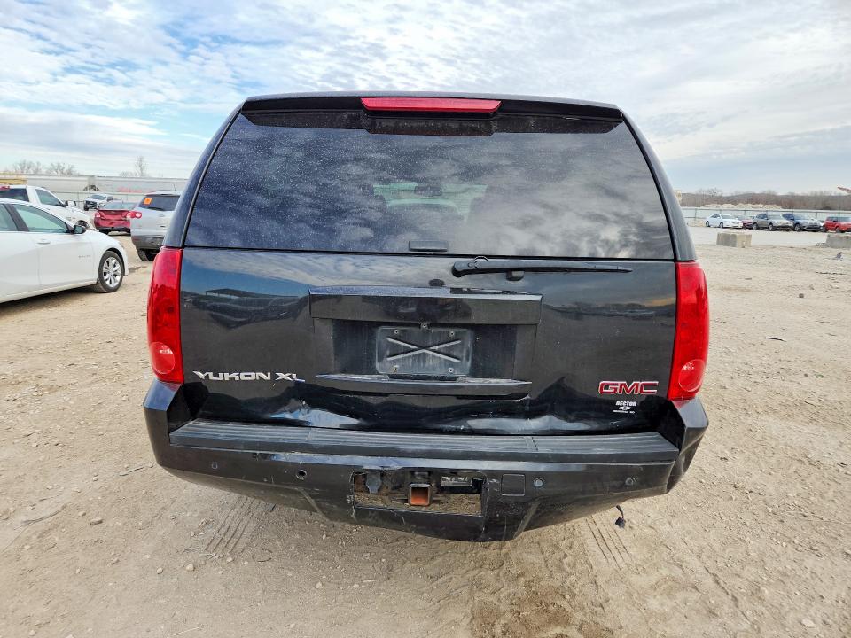 78528095 :رقم المزاد ، 1GKS2KE77DR195668 vin ، 2013 Gmc Yukon Xl مزاد بيع