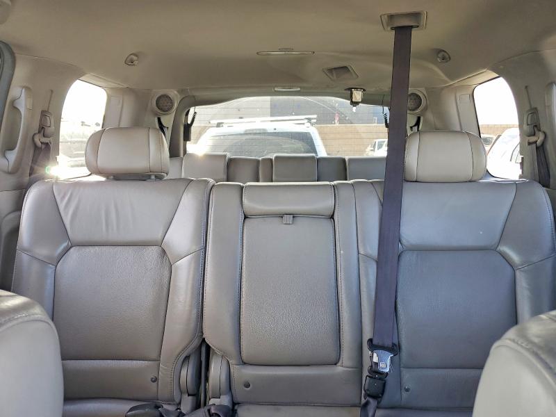 Продаж на аукціоні авто 2011 Honda Pilot, vin: 5FNYF3H6XBB044913, номер лоту: 78502525