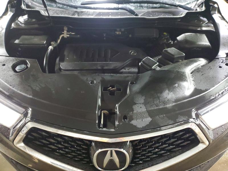 Aukcja sprzedaży 2017 Acura Mdx, vin: 5FRYD4H56HB006072, numer aukcji: 77440165