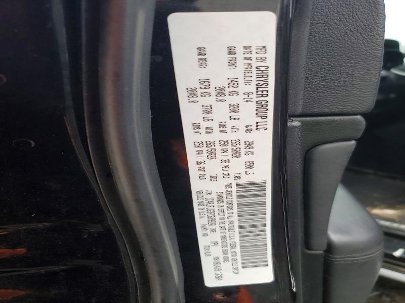 77680455 :رقم المزاد ، 1C4RJFJG3FC609920 vin ، 2015 Jeep Grand Cherokee مزاد بيع