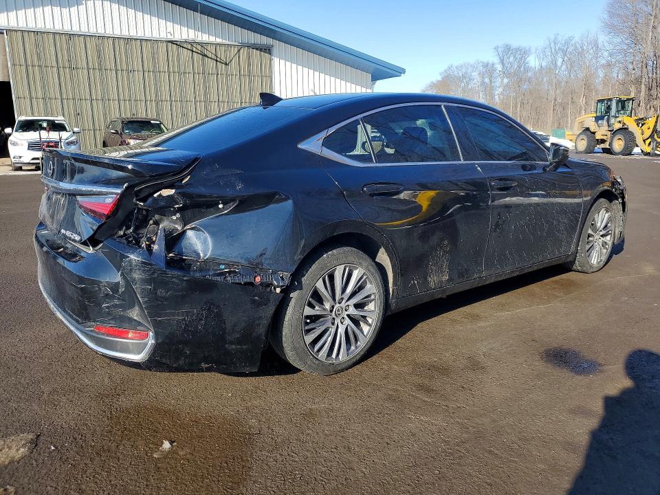 Продаж на аукціоні авто 2021 Lexus Es 250, vin: 58AD11D11MU002883, номер лоту: 53228976