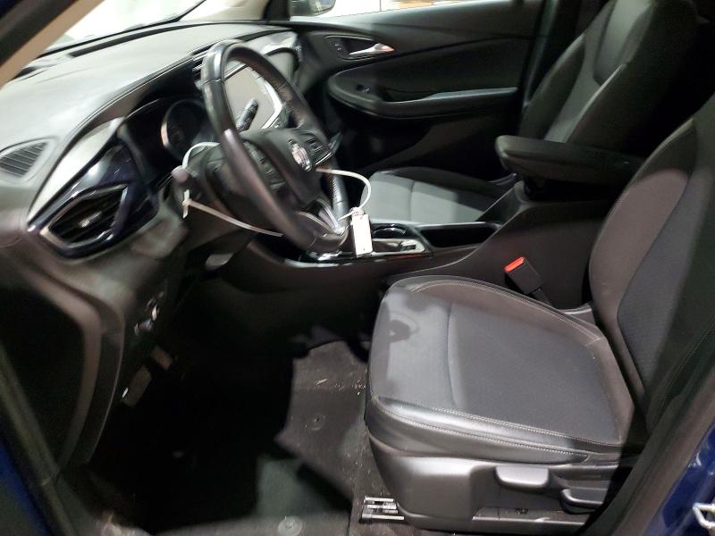 Auction sale of the 2020 Buick Encore Gx, vin: KL4MMBS2XLB122805, lot number: 75438595