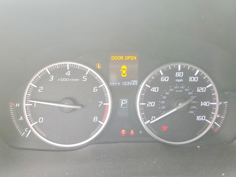 Aukcja sprzedaży 2017 Acura Ilx, vin: 19UDE2F74HA003204, numer aukcji: 79083305