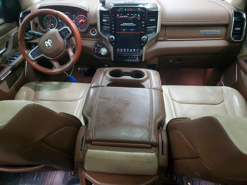 Продаж на аукціоні авто 2021 Ram 1500, vin: 1C6SRFJM4MN836235, номер лоту: 76128905