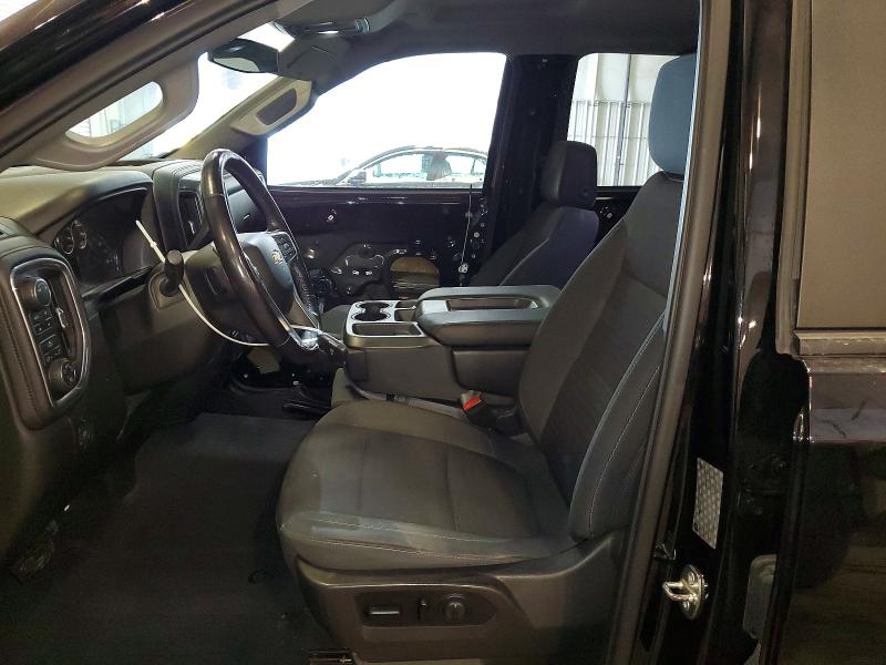 Aukcja sprzedaży 2019 Chevrolet Silverado, vin: 1GCUYDED4KZ176559, numer aukcji: 77904155