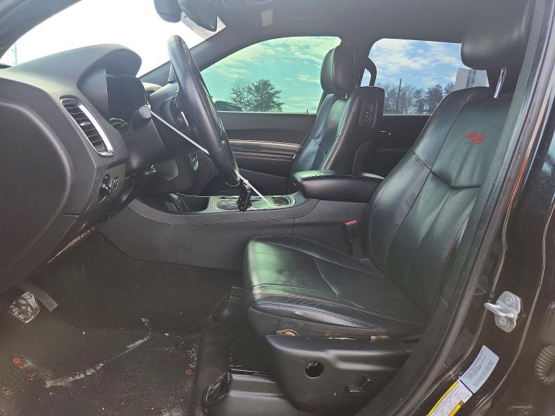 Продаж на аукціоні авто 2015 Dodge Durango, vin: 1C4SDHCT7FC873463, номер лоту: 76157855