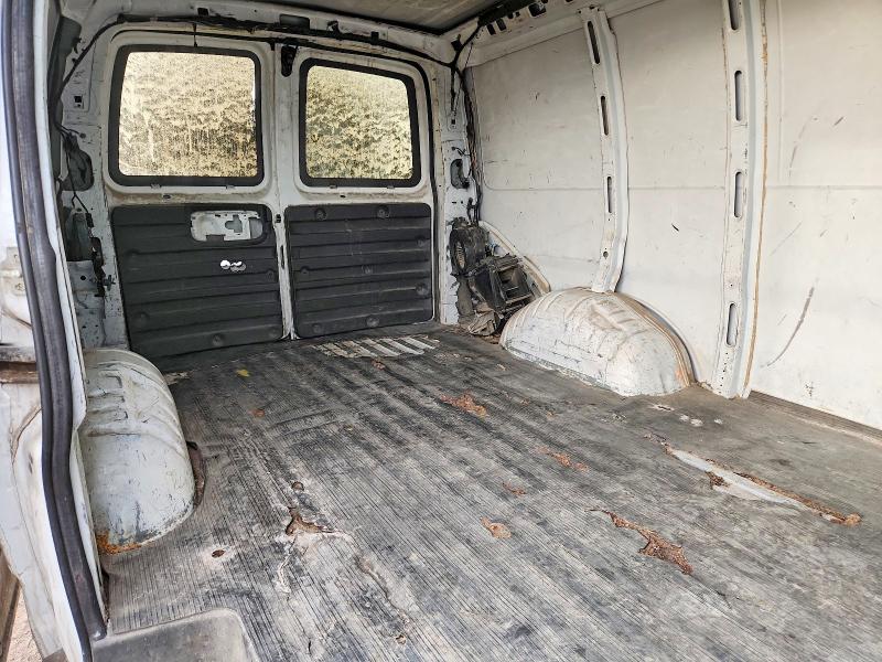 Продажа на аукционе авто 2006 Chevrolet Express G2500, vin: 1GCGG25V961188644, номер лота: 76541325