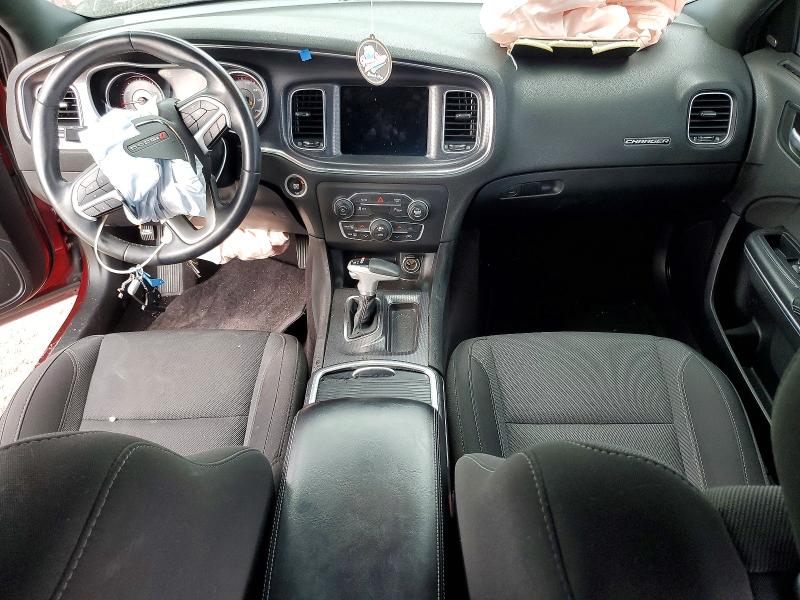 Aukcja sprzedaży 2018 Dodge Charger, vin: 2C3CDXHG2JH153413, numer aukcji: 76640035