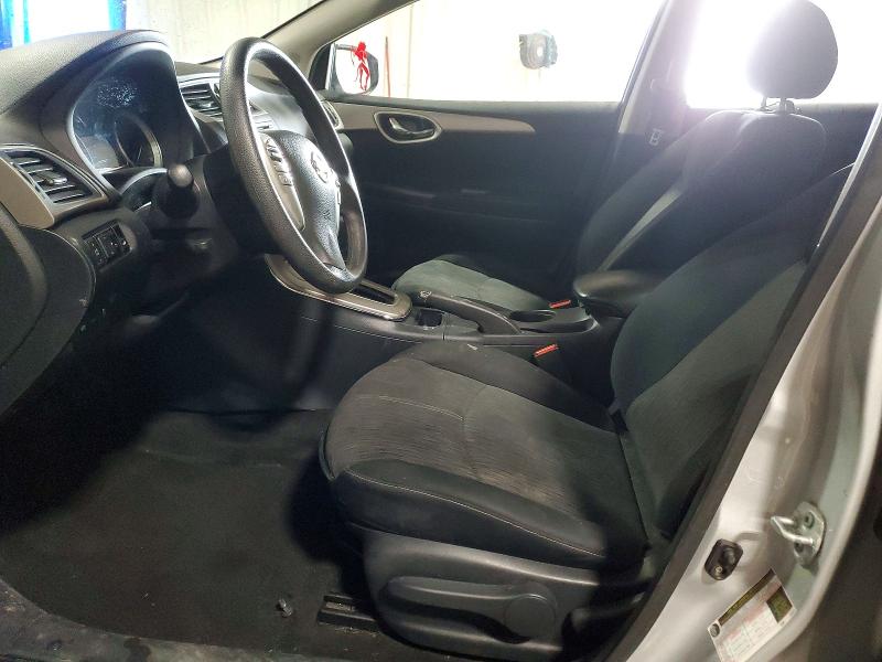 Продажа на аукционе авто 2014 Nissan Sentra, vin: 3N1AB7AP0EY213985, номер лота: 78516725