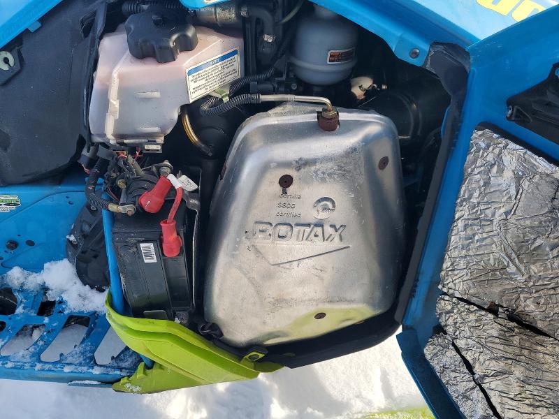2017 Ski Doo Freeride მანქანა იყიდება აუქციონზე, vin: 2BPSVAHA3HV000161, აუქციონის ნომერი: 76724735