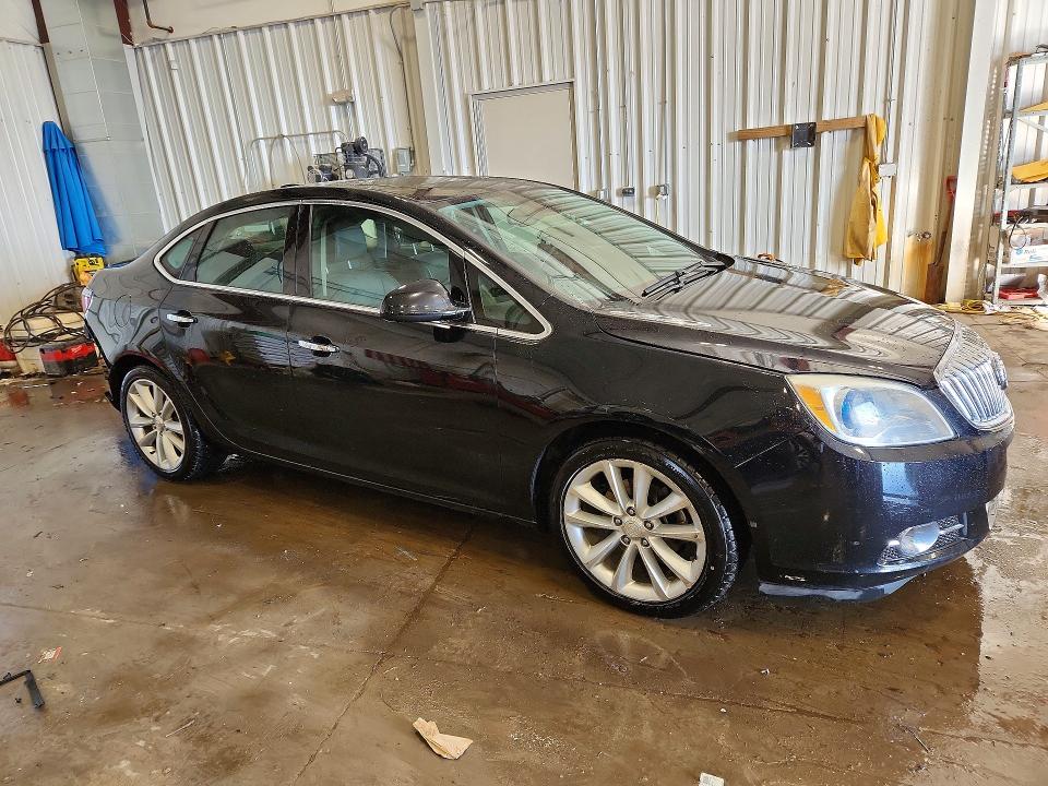 Продаж на аукціоні авто 2016 Buick Verano, vin: 1G4PS5SKXG4176556, номер лоту: 76756175