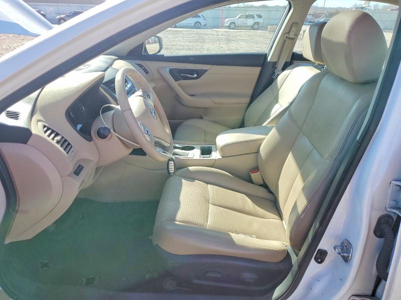 Продажа на аукционе авто 2016 Nissan Altima, vin: 1N4AL3AP2GC202443, номер лота: 79346135