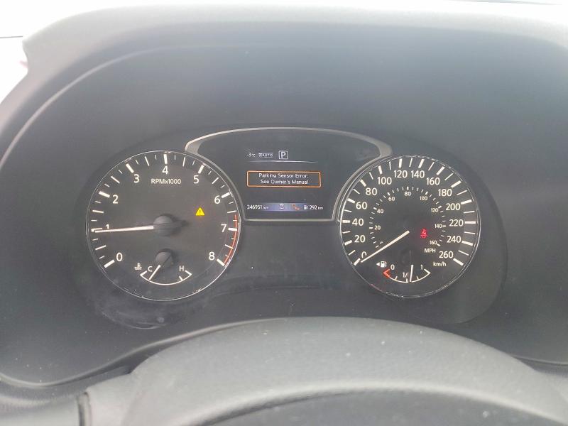 Aukcja sprzedaży 2018 Nissan Pathfinder, vin: 5N1DR2MM1JC603180, numer aukcji: 75784965