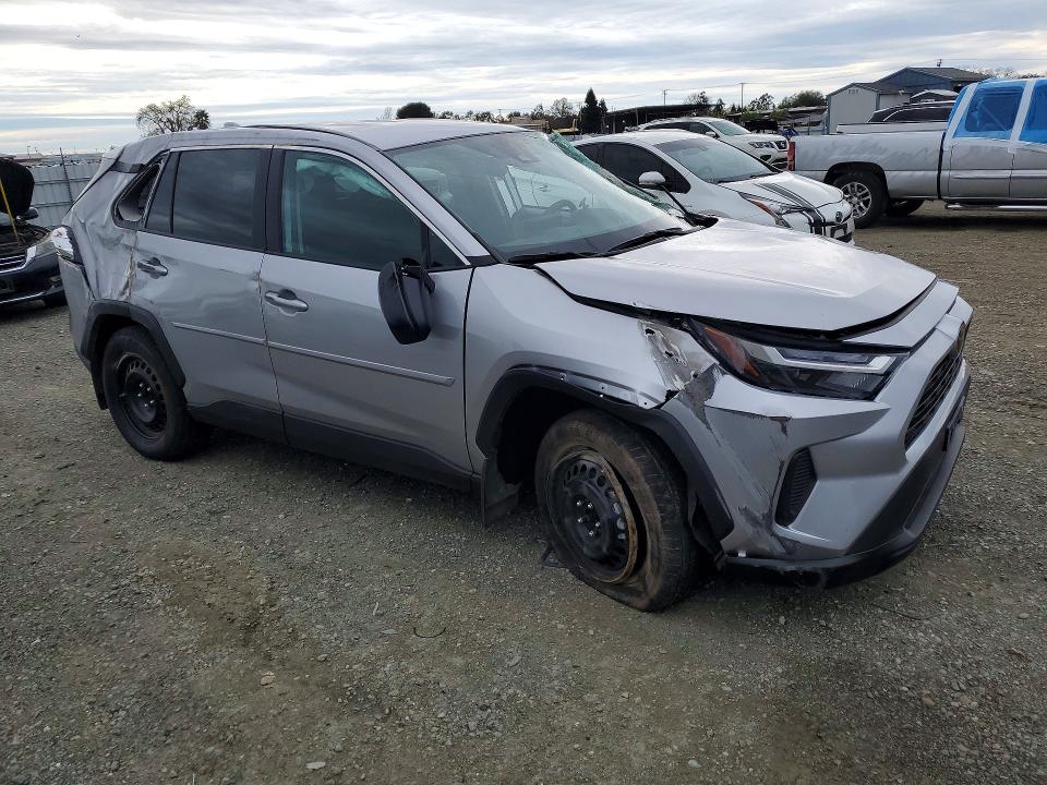 Aukcja sprzedaży 2024 Toyota Rav4, vin: 2T3H1RFV6RC293386, numer aukcji: 76716715