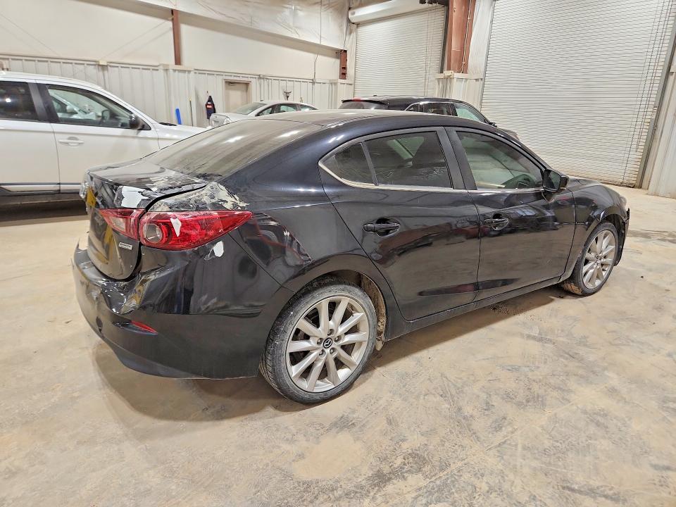 Продаж на аукціоні авто 2017 Mazda 3, vin: 3MZBN1V72HM101732, номер лоту: 79293305