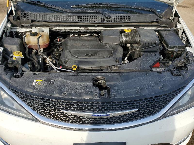 Продаж на аукціоні авто 2020 Chrysler Pacifica, vin: 2C4RC1BG3LR142979, номер лоту: 76668015