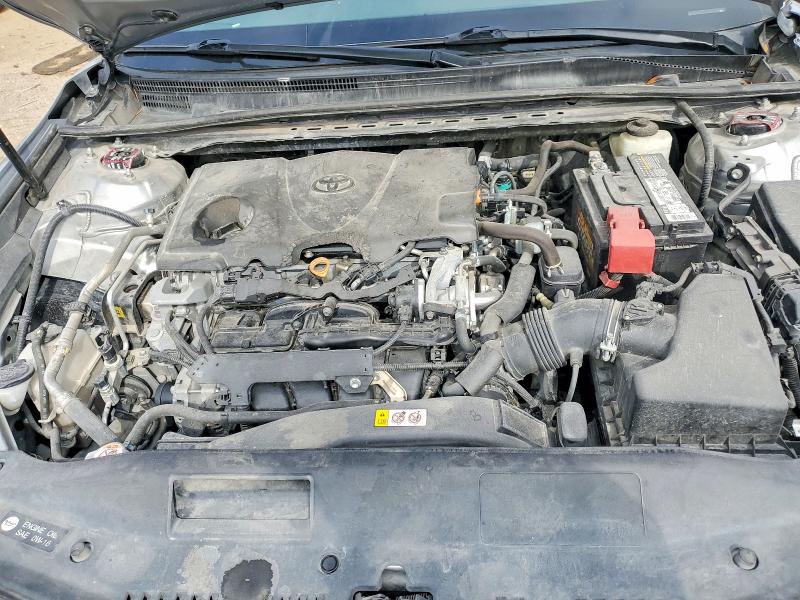 Продаж на аукціоні авто 2020 Toyota Camry, vin: 4T1G11AK4LU887158, номер лоту: 77494995