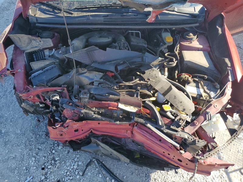 Продаж на аукціоні авто 2015 Subaru Impreza, vin: JF1GJAK63FH010797, номер лоту: 77113845