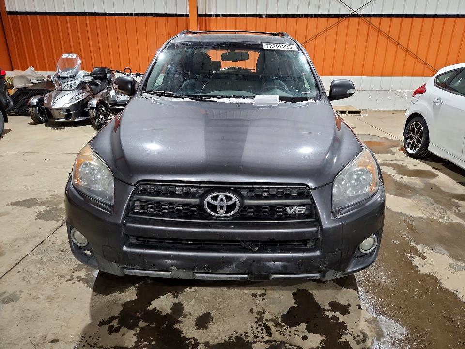 Продаж на аукціоні авто 2009 Toyota Rav4, vin: 2T3BK32V69W006410, номер лоту: 78262235