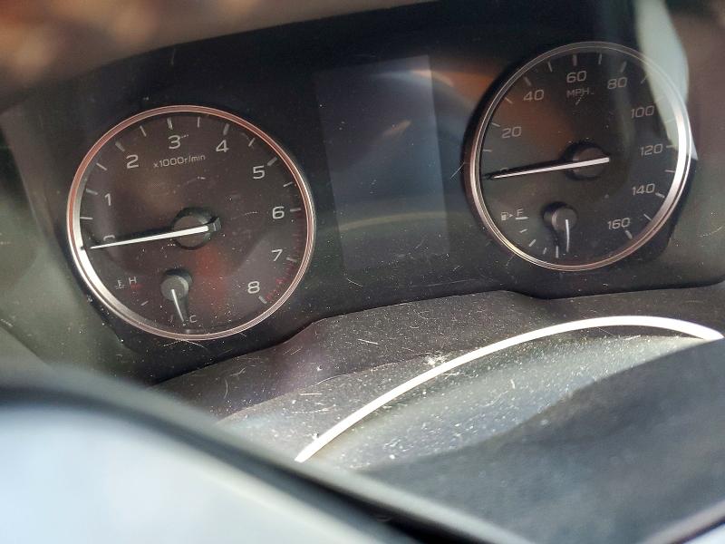 Aukcja sprzedaży 2022 Subaru Outback Pr, vin: 4S4BTAFC8N3212282, numer aukcji: 76668365