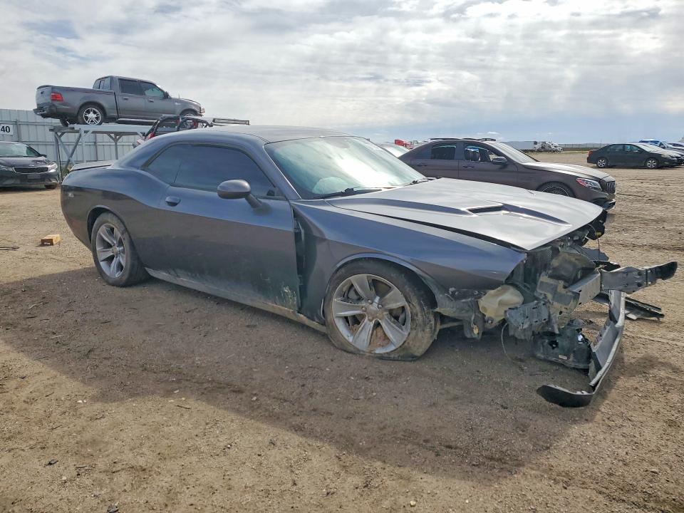 Aukcja sprzedaży 2019 Dodge Challenger, vin: 2C3CDZAG1KH662478, numer aukcji: 78354715